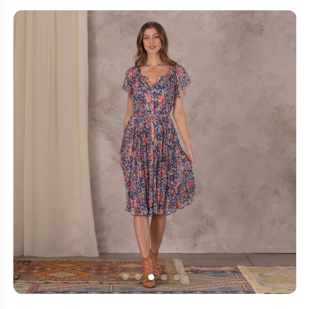 Sundance dress - Picture 3 of 5